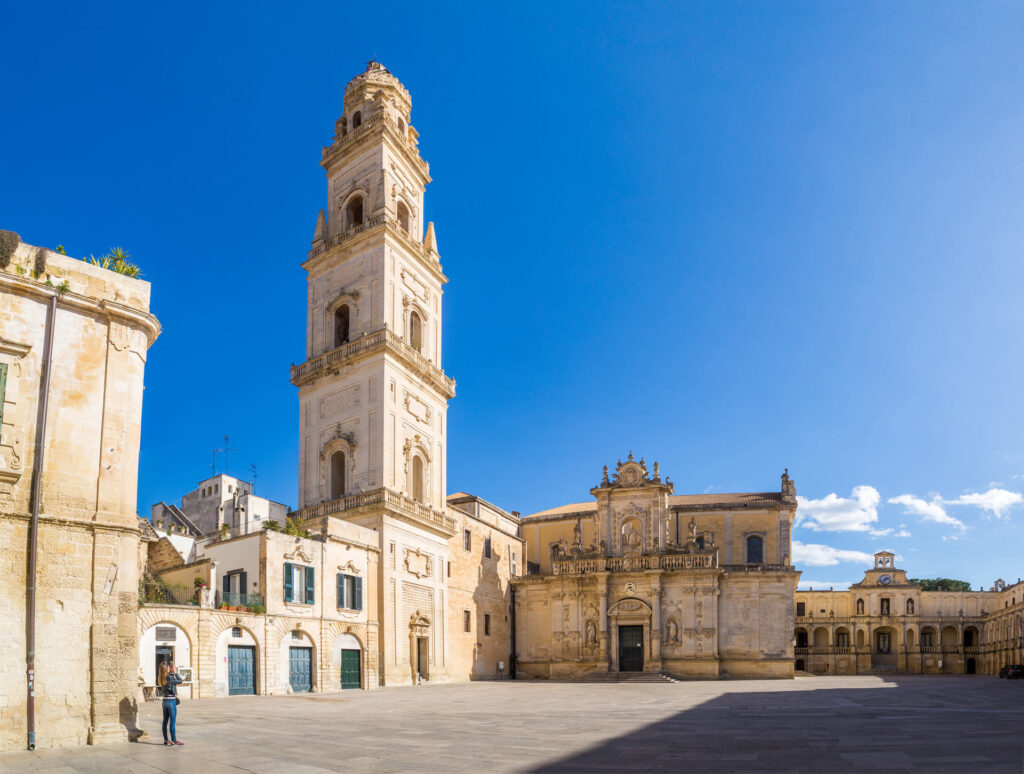 corsi meditazione lecce