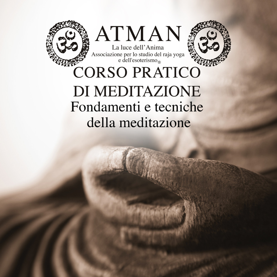 corso meditazione fondamenti e tecniche